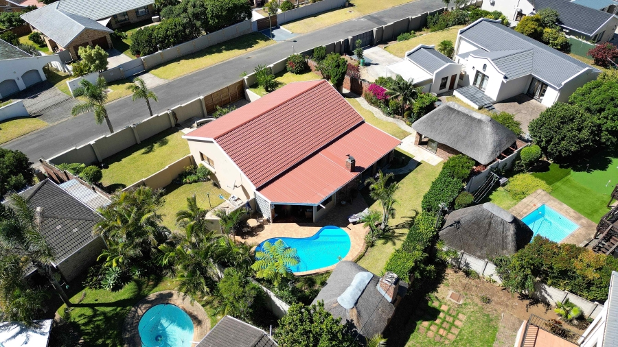 3 Bedroom Property for Sale in Blue Bend Eastern Cape